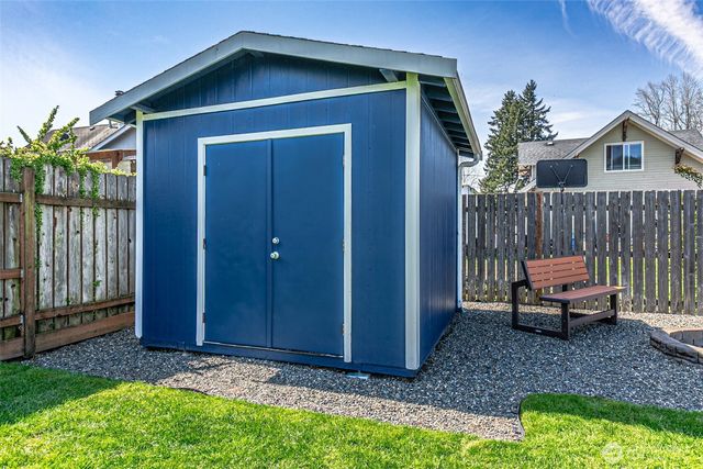 411 Corrin Avenue SE, Orting, WA 98360