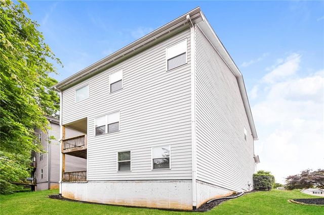 109 Cessna Drive, Canton, GA 30114