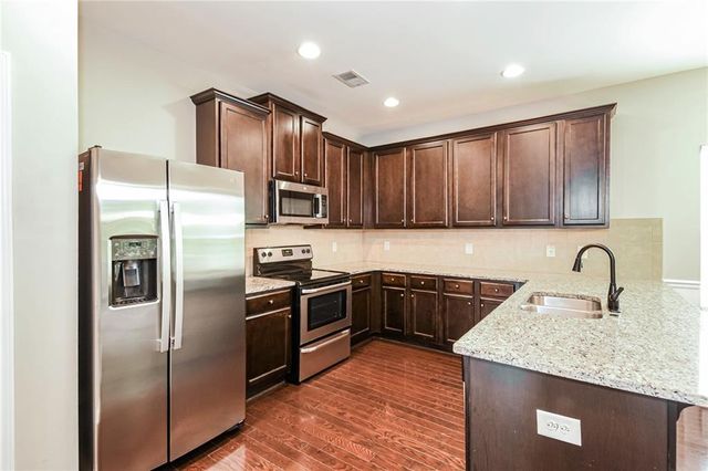 109 Cessna Drive, Canton, GA 30114