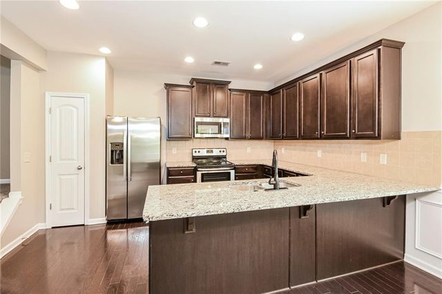 109 Cessna Drive, Canton, GA 30114