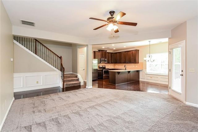109 Cessna Drive, Canton, GA 30114