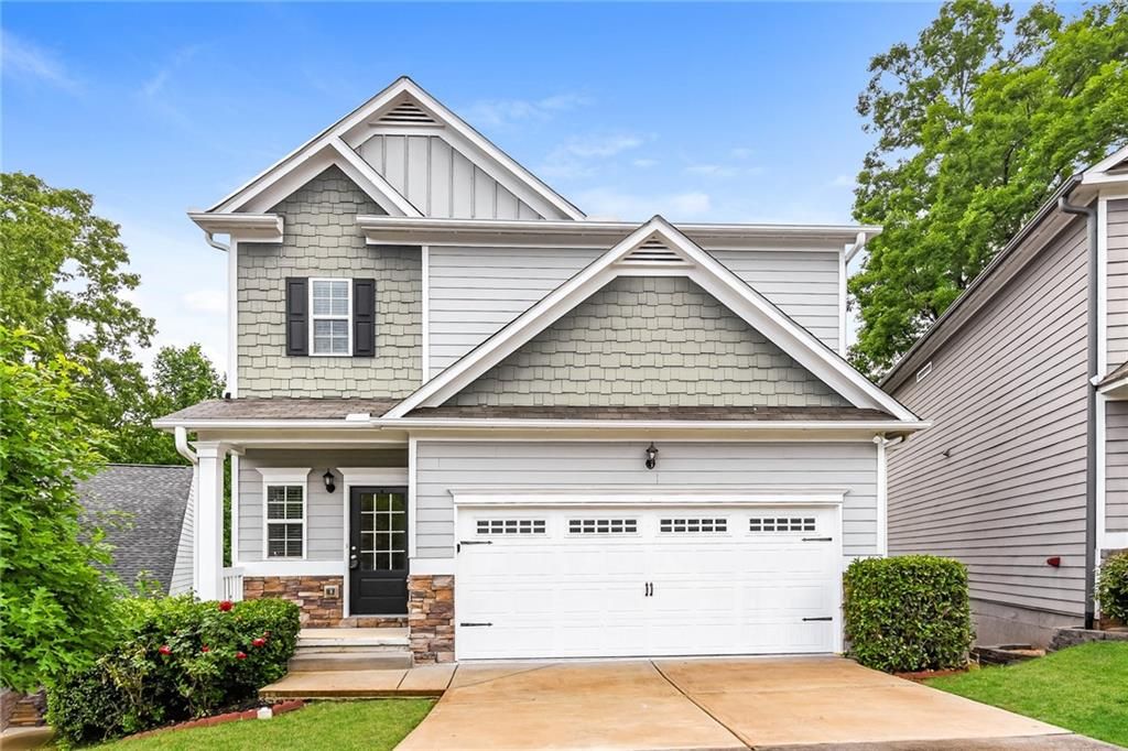 109 Cessna Drive, Canton, GA 30114