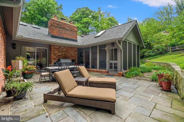 6800 MELODY LN, Bethesda, MD 20817