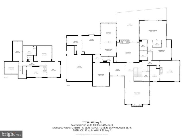 6800 MELODY LN, Bethesda, MD 20817