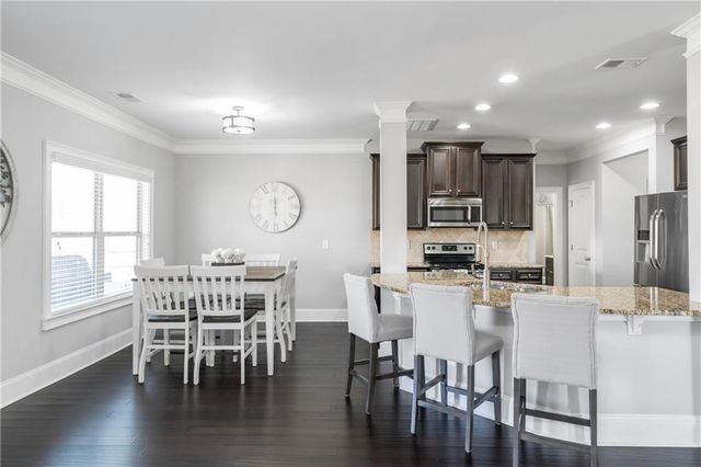 5320 Ripken Road, Cumming, GA 30028