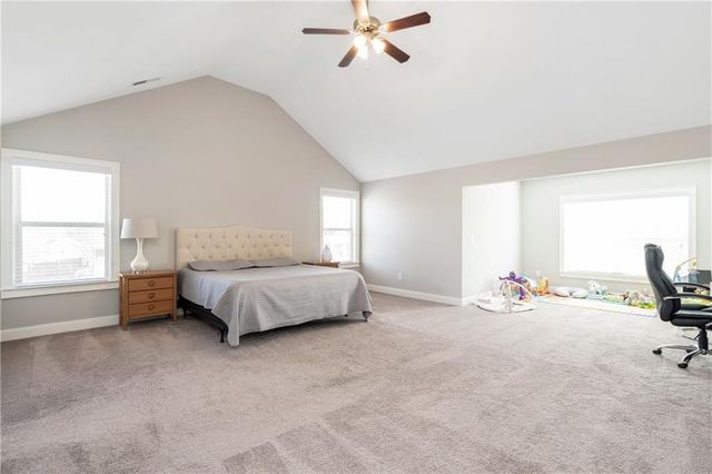5320 Ripken Road, Cumming, GA 30028