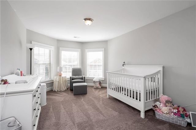 5320 Ripken Road, Cumming, GA 30028