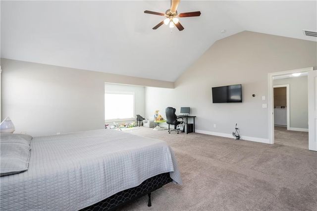 5320 Ripken Road, Cumming, GA 30028