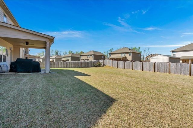 5320 Ripken Road, Cumming, GA 30028
