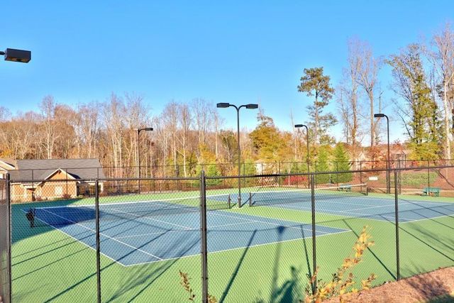 5320 Ripken Road, Cumming, GA 30028