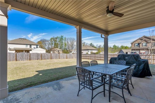 5320 Ripken Road, Cumming, GA 30028