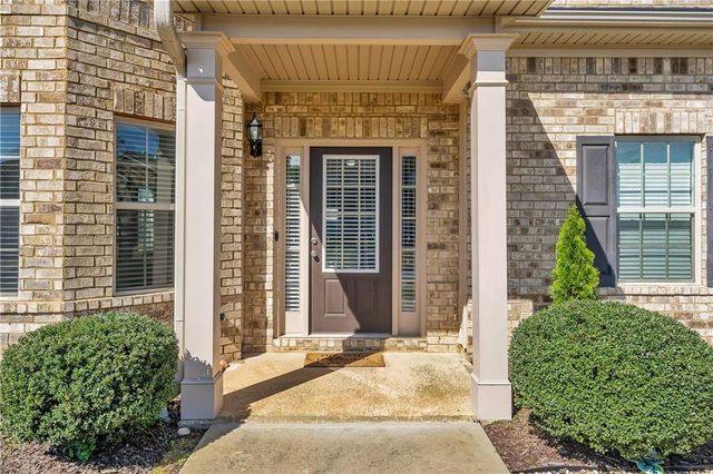 5320 Ripken Road, Cumming, GA 30028