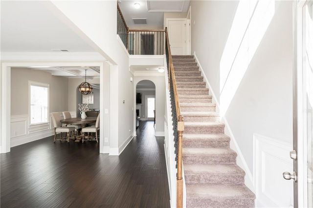 5320 Ripken Road, Cumming, GA 30028