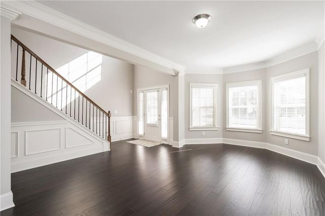 5320 Ripken Road, Cumming, GA 30028