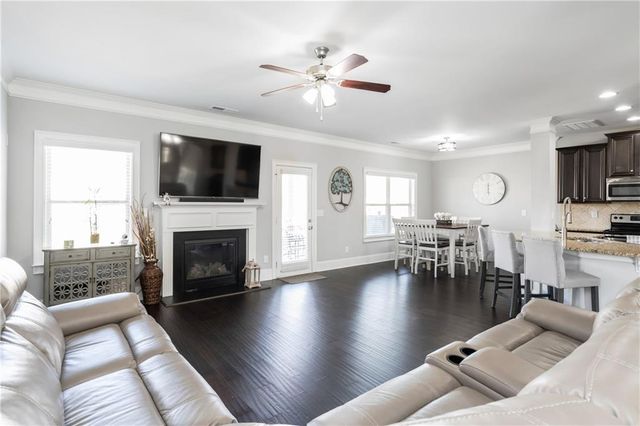 5320 Ripken Road, Cumming, GA 30028