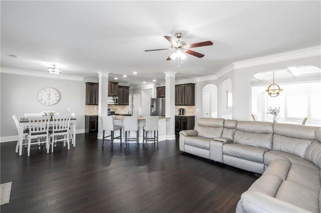 5320 Ripken Road, Cumming, GA 30028
