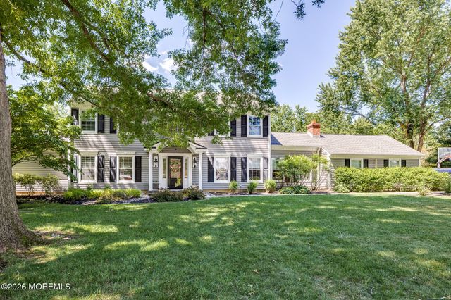 15 Corral Drive, Hamilton, NJ 08620