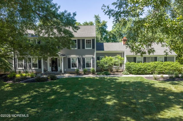 15 Corral Drive, Hamilton, NJ 08620