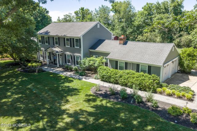 15 Corral Drive, Hamilton, NJ 08620