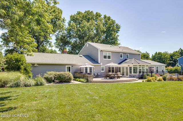 15 Corral Drive, Hamilton, NJ 08620