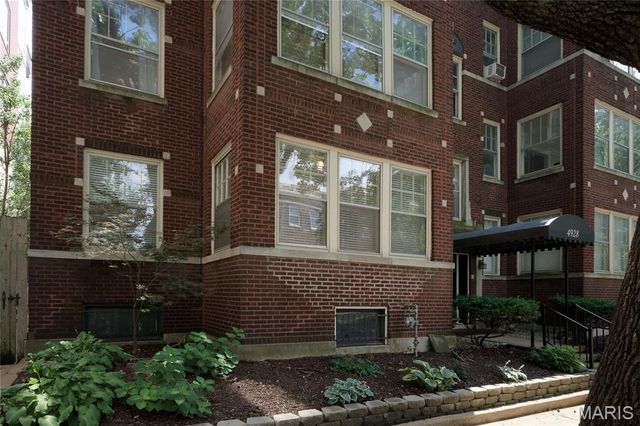 4928 Buckingham Court 1E, St Louis, MO 63108