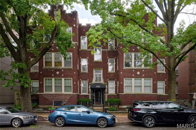 4928 Buckingham Court 1E, St Louis, MO 63108