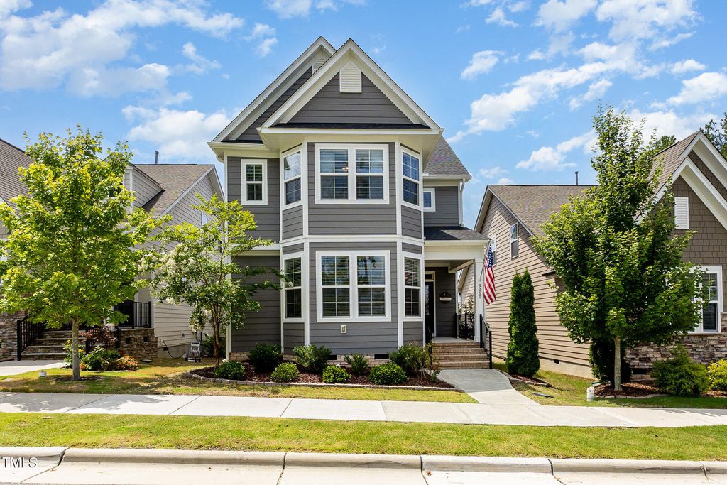 3260 Wishing Well Wynd, Apex, NC 27523