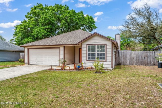 2727 MC CORMICK WOODS Drive, Jacksonville, FL 32225