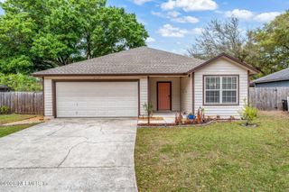 2727 MC CORMICK WOODS Drive, Jacksonville, FL 32225