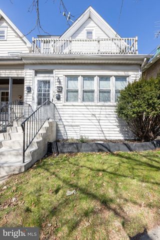 705 COLLINGS AVE, Collingswood, NJ 08107