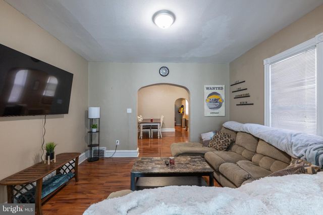 705 COLLINGS AVE, Collingswood, NJ 08107