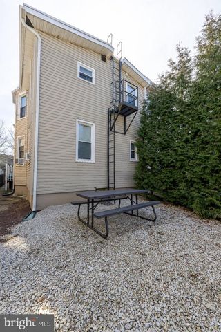705 COLLINGS AVE, Collingswood, NJ 08107