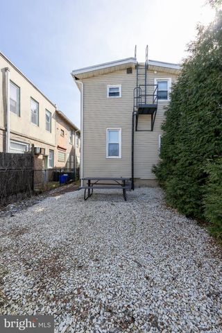 705 COLLINGS AVE, Collingswood, NJ 08107