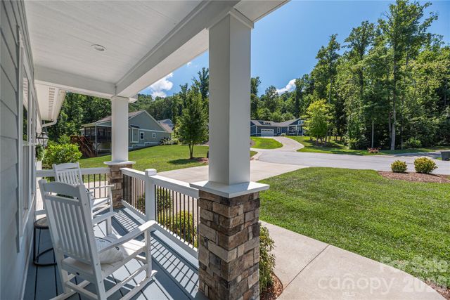 348 Olivet Lane, Fletcher, NC 28732