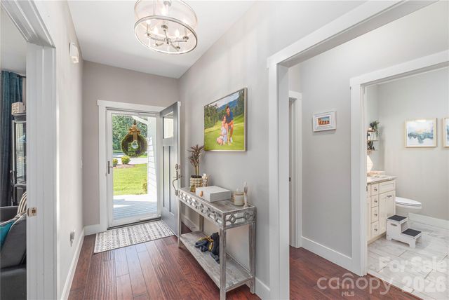 348 Olivet Lane, Fletcher, NC 28732