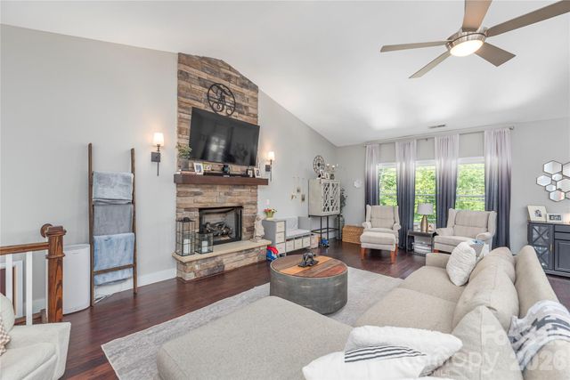 348 Olivet Lane, Fletcher, NC 28732