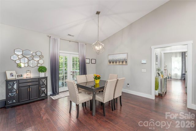 348 Olivet Lane, Fletcher, NC 28732