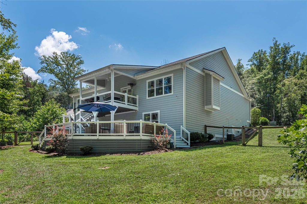 348 Olivet Lane, Fletcher, NC 28732