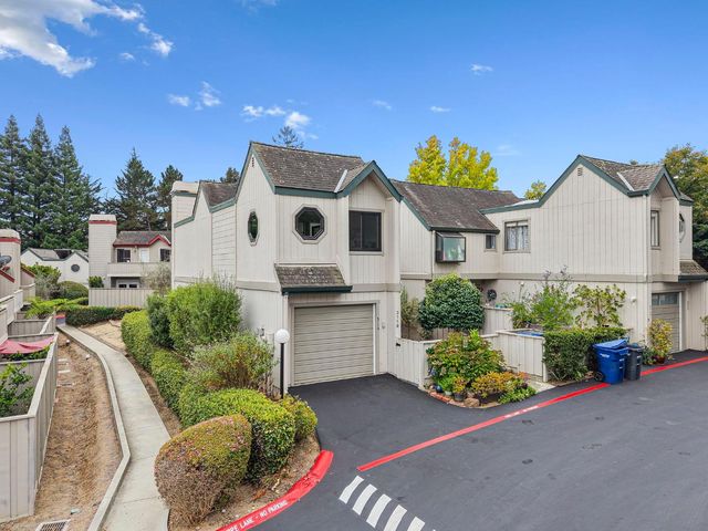 3119 Erin Lane, Santa Cruz, CA 95065