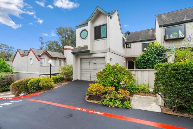 3119 Erin Lane, Santa Cruz, CA 95065