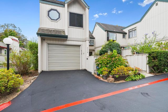 3119 Erin Lane, Santa Cruz, CA 95065