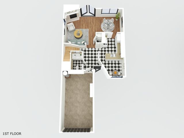 3119 Erin Lane, Santa Cruz, CA 95065