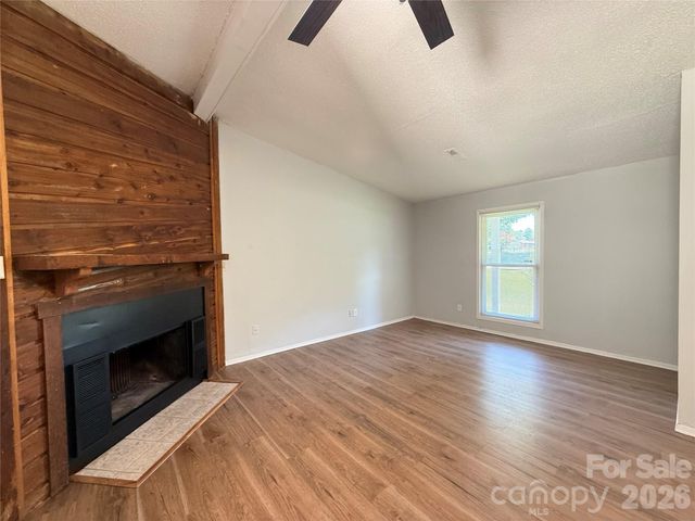 3523 Spring Terrace Lane, Charlotte, NC 28269