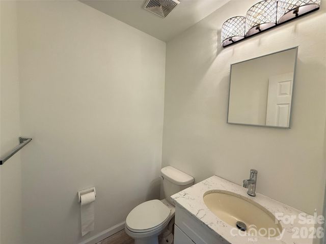 3523 Spring Terrace Lane, Charlotte, NC 28269