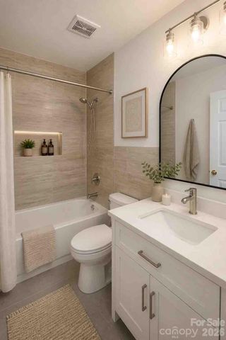 3523 Spring Terrace Lane, Charlotte, NC 28269