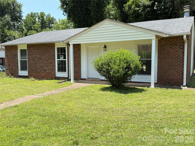 3523 Spring Terrace Lane, Charlotte, NC 28269
