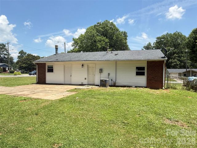 3523 Spring Terrace Lane, Charlotte, NC 28269