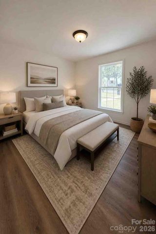 3523 Spring Terrace Lane, Charlotte, NC 28269