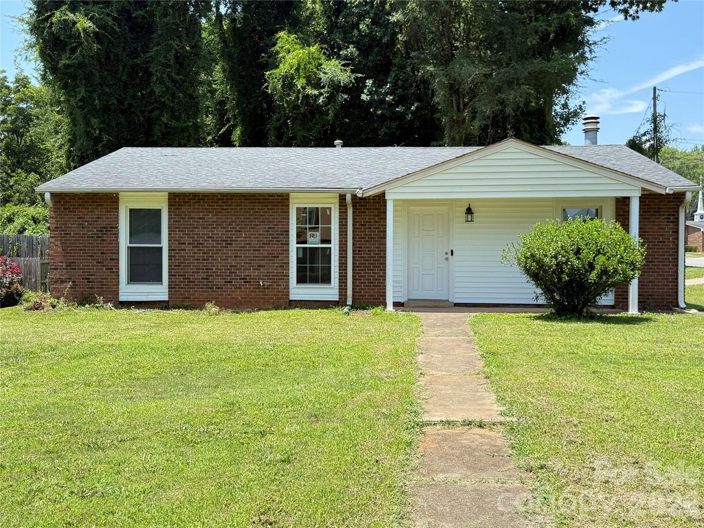 3523 Spring Terrace Lane, Charlotte, NC 28269