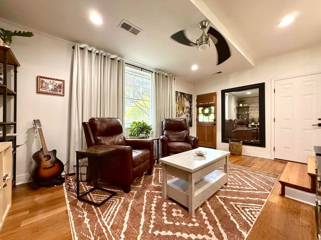 418 N HIGHLAND ST, Memphis, TN 38122